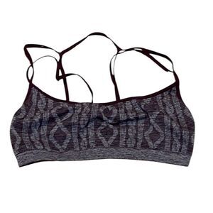 Victoria’s Secret Burgundy Bralette, Small